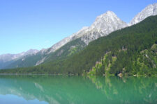 Der Antholzer See