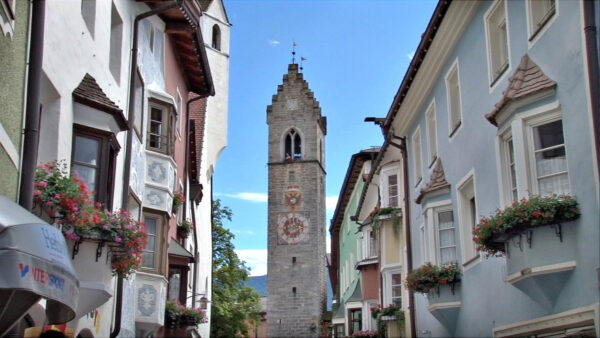 Vipiteno