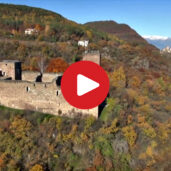 Castel Boymont presso Appiano