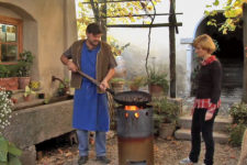 Herbst im Meraner Land