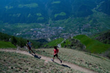 Trailrun Naturno