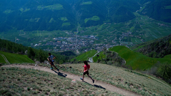 Trailrun Naturno