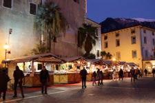 Christmas Markets in the Trentino