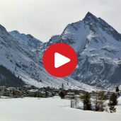 Skigebiet Galtür
