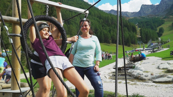 Der Family Park am Klausberg