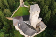 Schloss Welsperg