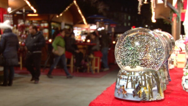 Mercatino di Natale di Brunico