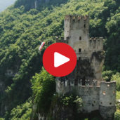 Castello di Salorno