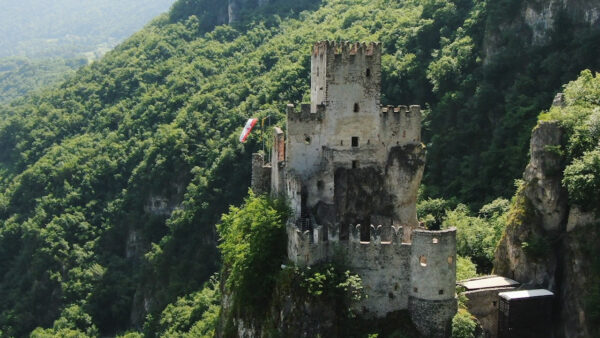Il Castello di Salorno