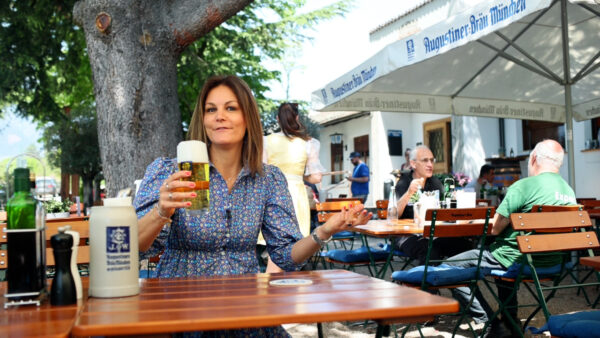 Birreria Merano