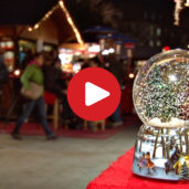 Weihnachtsmarkt Bruneck