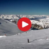 Hintertux Glacier