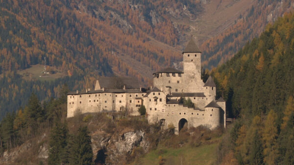 Castel Tures
