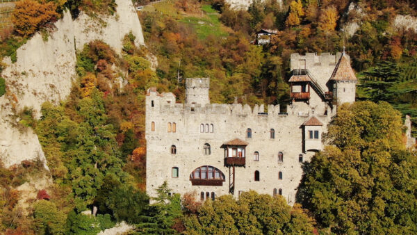 Die Brunnenburg
