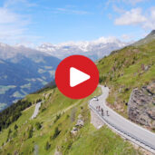 Discovering the Val Passiria