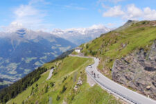 Discovering the Val Passiria