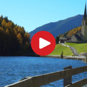 Herbst am Durnholzer See