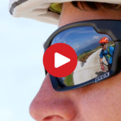 MTB-Freeride am Kronplatz