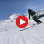 Racines Skiing Area