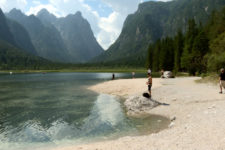 Lago di Dobbiaco