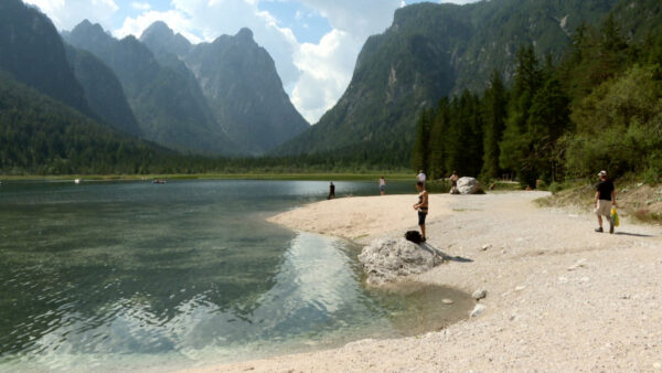 Lago di Dobbiaco
