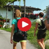 Passiria Shield Farms Trail