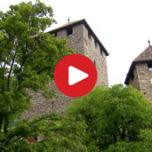 Museum of Tyrol Castle