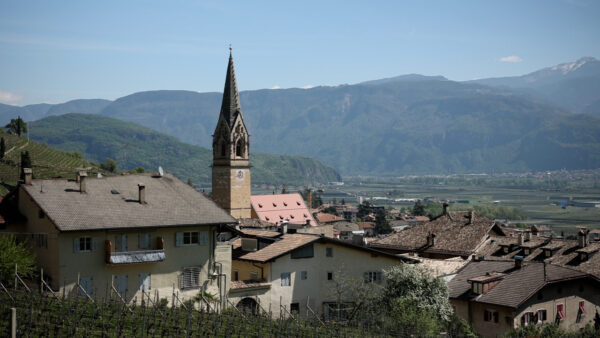 Vivere Termeno