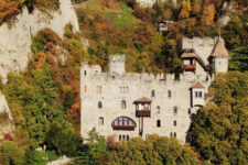 Castel Fontana