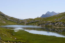 Wandertipp: Hochalpensee Prags