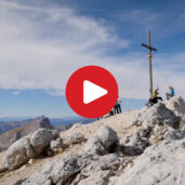Wandertipp: Seekofel Prags