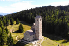 Monte San Virgilio