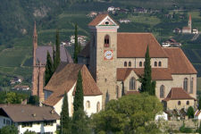 Schenna