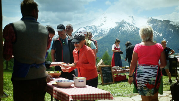 Alpin Gourmet
