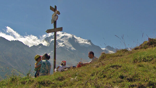 Passo dello Stelvio e Trafoi