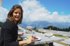 Hinteregg mountain hut