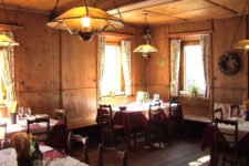 Brunico - enogastronomia
