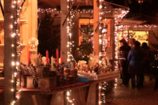Lagundo Christmas Market