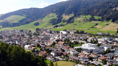 Innichen entdecken