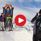 Skigebiet Stubaier Gletscher