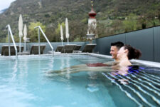 Thermalwasser Naturns