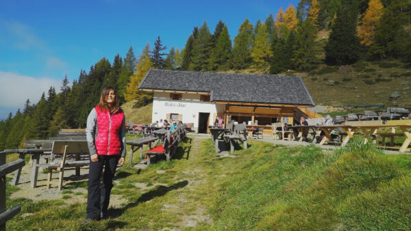 Malga Mahd-Alm