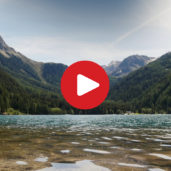 Lago di Anterselva
