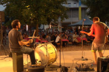 Naturno Summer Nights