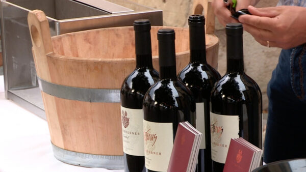 San Paolo WineCultureWeeks