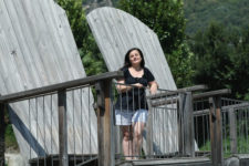 A day at Lagundo