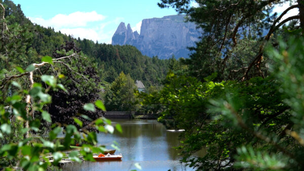 Serie Laghi: Costalovara