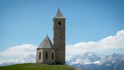 Saint Catherine‘s Church
