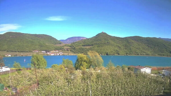 Ein Jahr am Kalterer See