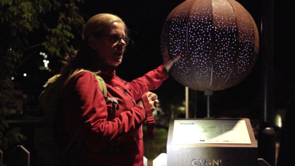 Night-time Fascination&Starry Skies